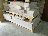 Rampf 0600 kunststof blokken en reststukken - afbeelding 4 van  4