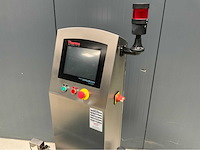 Ramsey versaweigh thermo scientific checkweigher - afbeelding 3 van  5