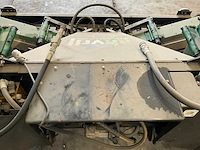 Ramsones lkbb250 kooimaaier maaidek - afbeelding 4 van  15