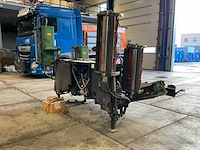 Ramsones lkbb250 kooimaaier maaidek - afbeelding 7 van  15