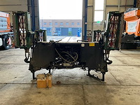 Ramsones lkbb250 kooimaaier maaidek - afbeelding 15 van  15