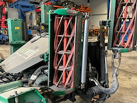 Ramsones lkbb250 kooimaaier maaidek - afbeelding 9 van  15