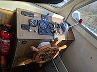 Rana plast - 22 - motorjacht - afbeelding 2 van  37