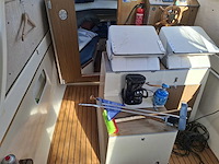 Rana plast - 22 - motorjacht - afbeelding 5 van  37