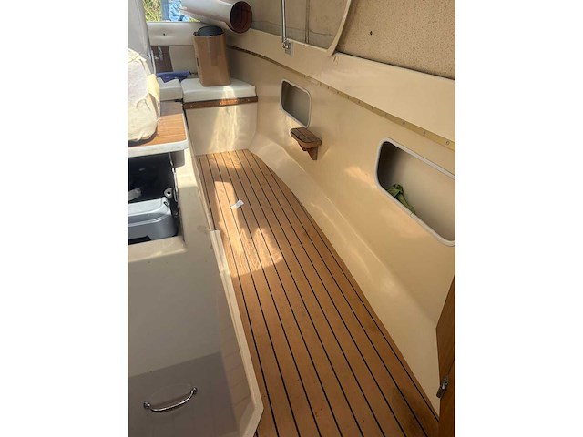 Rana plast - 22 - motorjacht - afbeelding 6 van  37