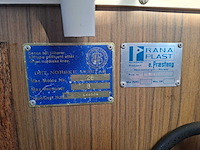 Rana plast - 22 - motorjacht - afbeelding 7 van  37