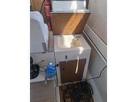 Rana plast - 22 - motorjacht - afbeelding 8 van  37