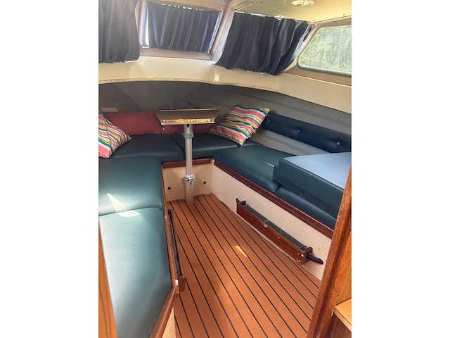 Rana plast - 22 - motorjacht - afbeelding 11 van  37