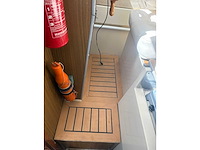 Rana plast - 22 - motorjacht - afbeelding 13 van  37