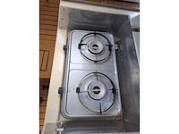 Rana plast - 22 - motorjacht - afbeelding 17 van  37