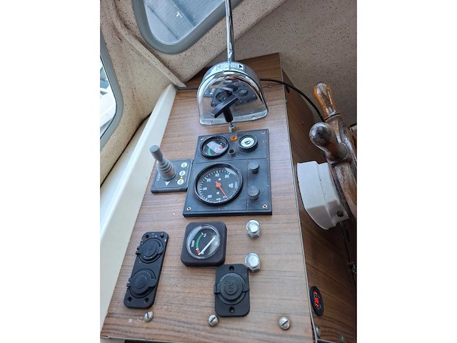 Rana plast - 22 - motorjacht - afbeelding 19 van  37