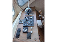 Rana plast - 22 - motorjacht - afbeelding 19 van  37