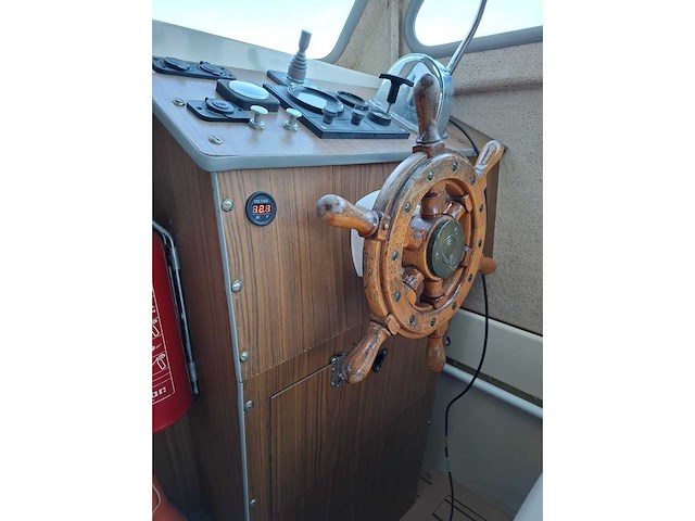 Rana plast - 22 - motorjacht - afbeelding 21 van  37