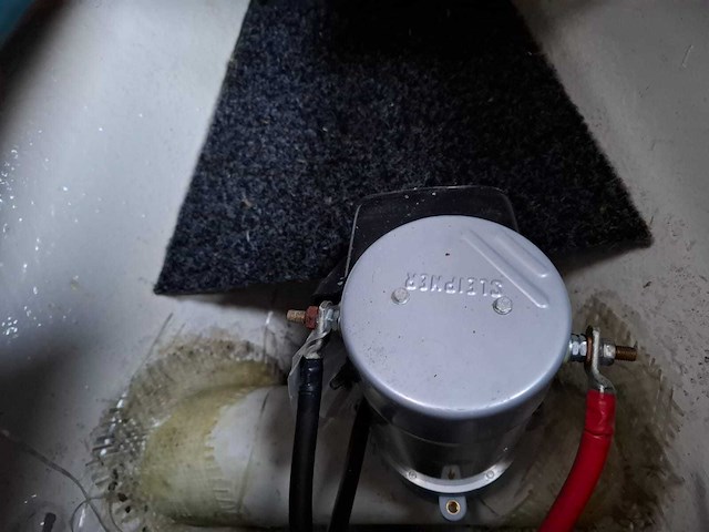 Rana plast - 22 - motorjacht - afbeelding 22 van  37