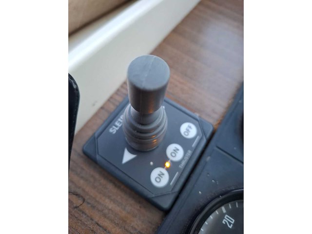 Rana plast - 22 - motorjacht - afbeelding 24 van  37