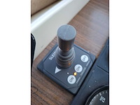 Rana plast - 22 - motorjacht - afbeelding 24 van  37