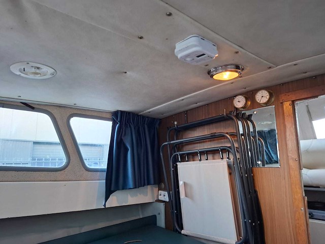 Rana plast - 22 - motorjacht - afbeelding 26 van  37