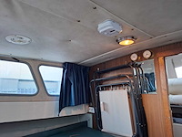 Rana plast - 22 - motorjacht - afbeelding 26 van  37