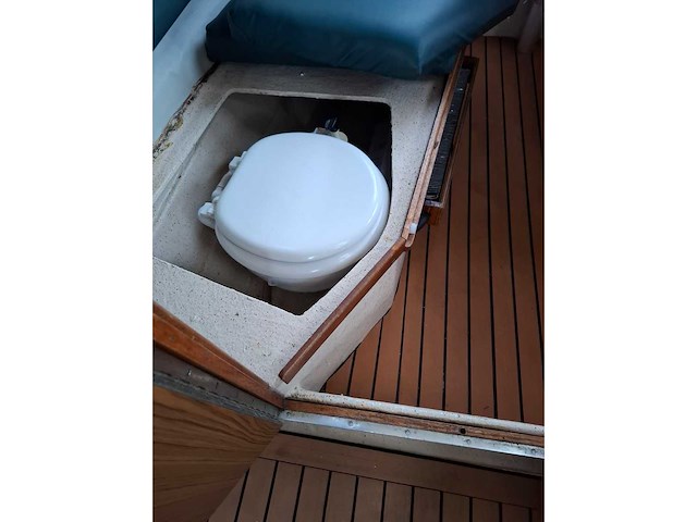 Rana plast - 22 - motorjacht - afbeelding 27 van  37