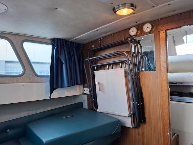 Rana plast - 22 - motorjacht - afbeelding 29 van  37