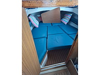 Rana plast - 22 - motorjacht - afbeelding 30 van  37