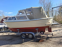 Rana plast - 22 - motorjacht - afbeelding 32 van  37