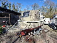 Rana plast - 22 - motorjacht - afbeelding 33 van  37