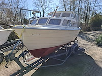 Rana plast - 22 - motorjacht - afbeelding 35 van  37