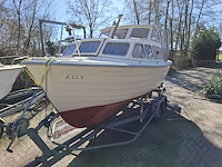 Rana plast - 22 - motorjacht - afbeelding 37 van  37