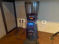 Rancilio kryo 65 od koffiemolen - afbeelding 1 van  6