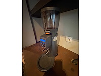 Rancilio kryo 65 od koffiemolen - afbeelding 2 van  6