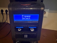 Rancilio kryo 65 od koffiemolen - afbeelding 4 van  6