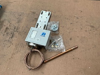 Ranco temperature indicator control (2x) - afbeelding 4 van  4