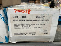 Ranco temperature indicator control (2x) - afbeelding 2 van  4
