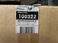 Randbekistingsankers (500x) - afbeelding 4 van  4