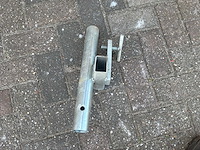 Randbeveiligingsbeugel (75x) - afbeelding 2 van  2