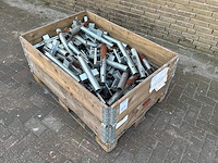 Randbeveiligingsbeugel (75x) - afbeelding 2 van  5