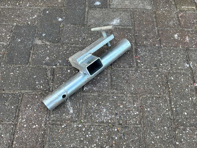 Randbeveiligingsbeugel (75x) - afbeelding 4 van  5