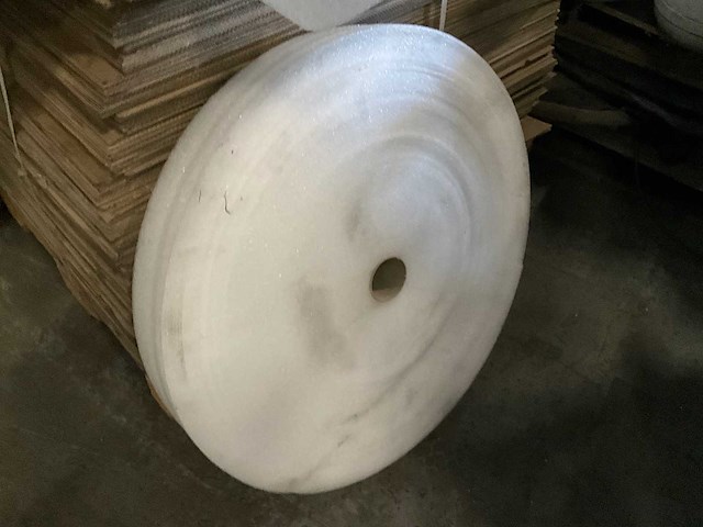 Randisolatie 10cm (8 rollen) & 100cm verpakkingsfolie (1 rol) - afbeelding 3 van  3