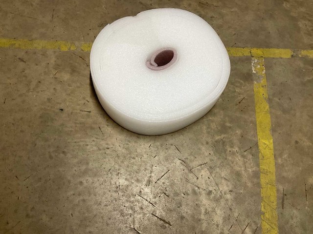 Randisolatie vloerverwarming (30x) - afbeelding 1 van  1