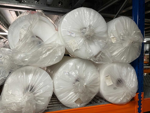 Randisolatie vloerverwarming (30x) - afbeelding 1 van  4