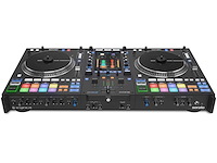 Rane system one - dj controller - dj gear - afbeelding 1 van  8