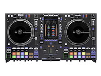 Rane system one - dj controller - dj gear - afbeelding 3 van  8