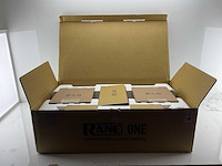 Rane system one - dj controller - dj gear - afbeelding 4 van  8