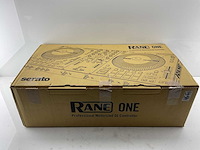 Rane system one - dj controller - dj gear - afbeelding 7 van  8