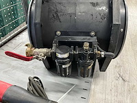 Ranfan turboforce ventilator (2x) - afbeelding 1 van  2