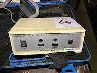 Range rover 2iu lucas hotwire automotive diagnostische apparaat - afbeelding 1 van  5