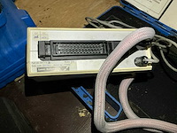 Range rover 2iu lucas hotwire automotive diagnostische apparaat - afbeelding 2 van  5