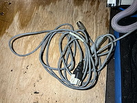 Range rover 2iu lucas hotwire automotive diagnostische apparaat - afbeelding 4 van  5