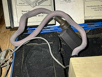 Range rover 2iu lucas hotwire automotive diagnostische apparaat - afbeelding 5 van  5